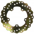 EBC Brakes X - Series Floating MC Rotors Rear - MD613C